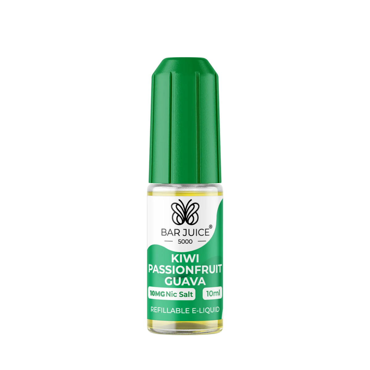 Bar Juice 5000 Nic Salts 10ml | 247 Puff District