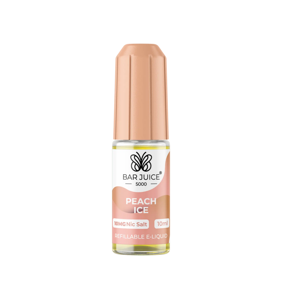 Bar Juice 5000 Nic Salts 10ml | 247 Puff District