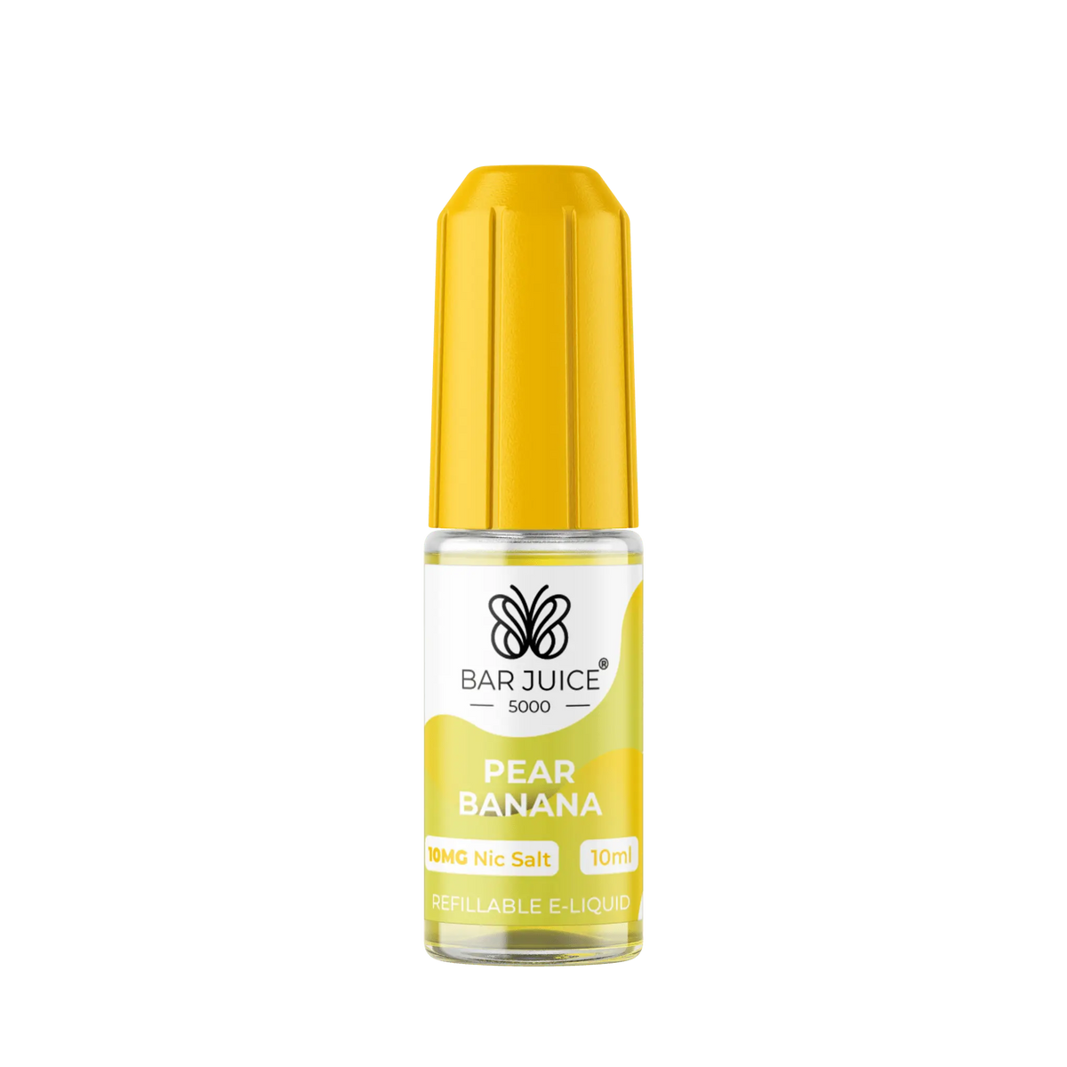 Bar Juice 5000 Nic Salts 10ml | 247 Puff District