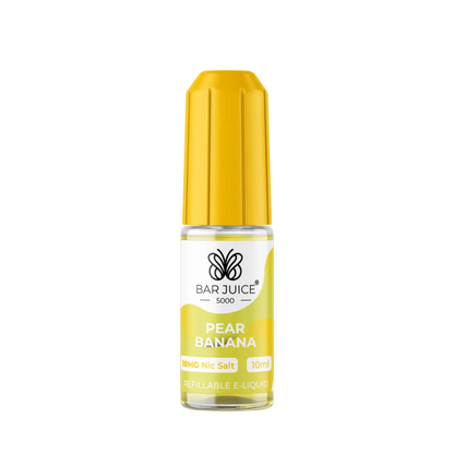 Bar Juice 5000 Nic Salts 10ml | 247 Puff District