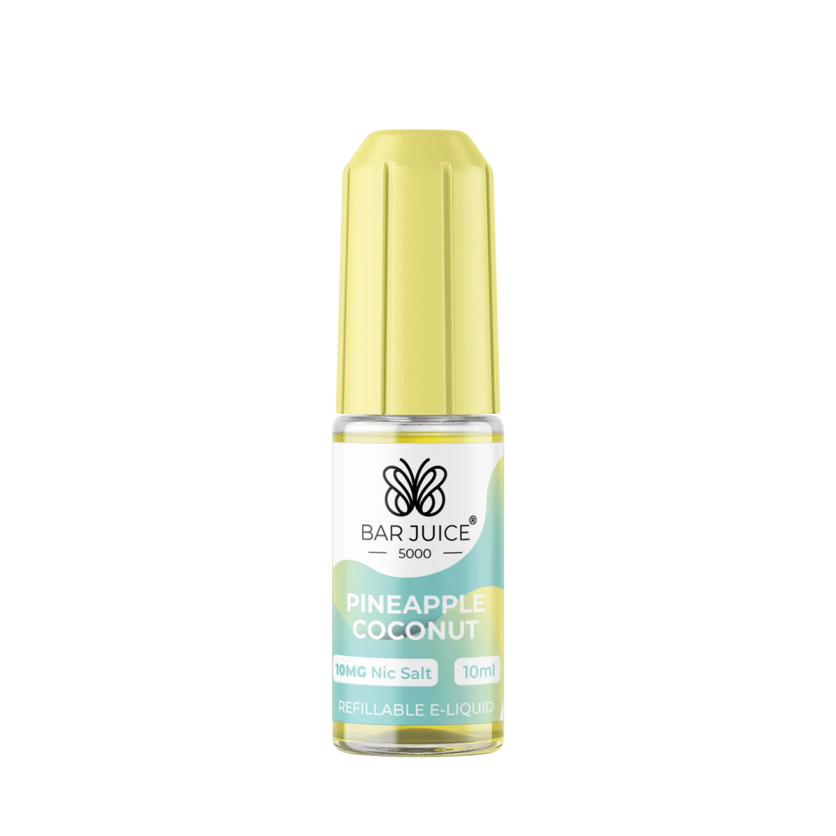 Bar Juice 5000 Nic Salts 10ml | 247 Puff District