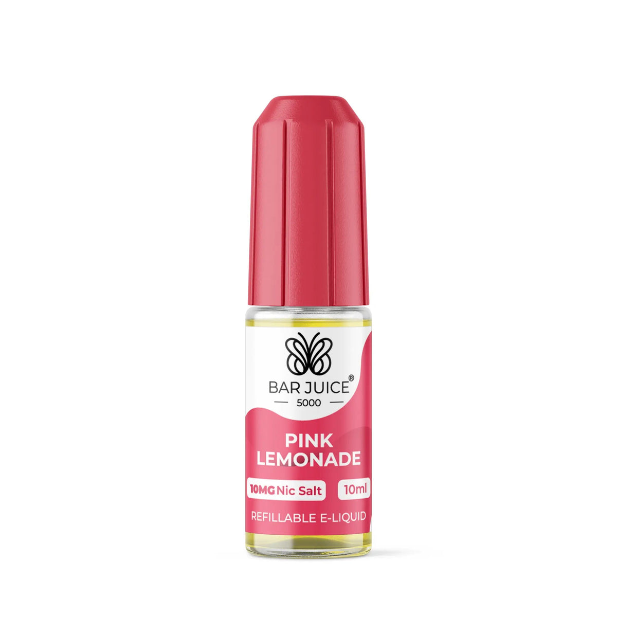Bar Juice 5000 Nic Salts 10ml | 247 Puff District