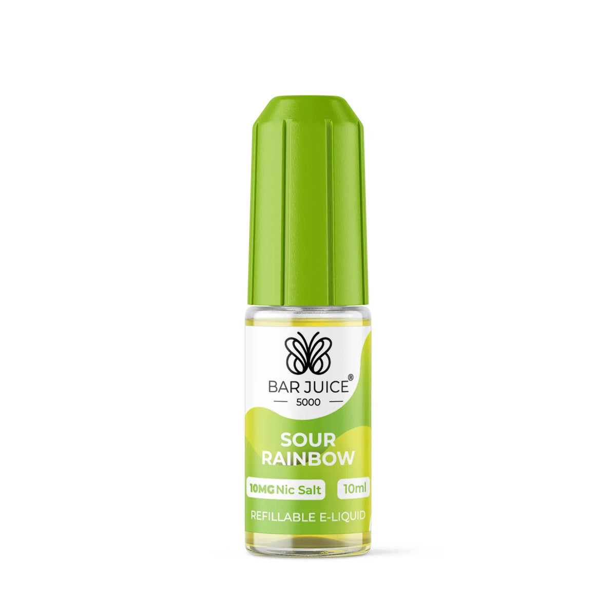 Bar Juice 5000 Nic Salts 10ml | 247 Puff District