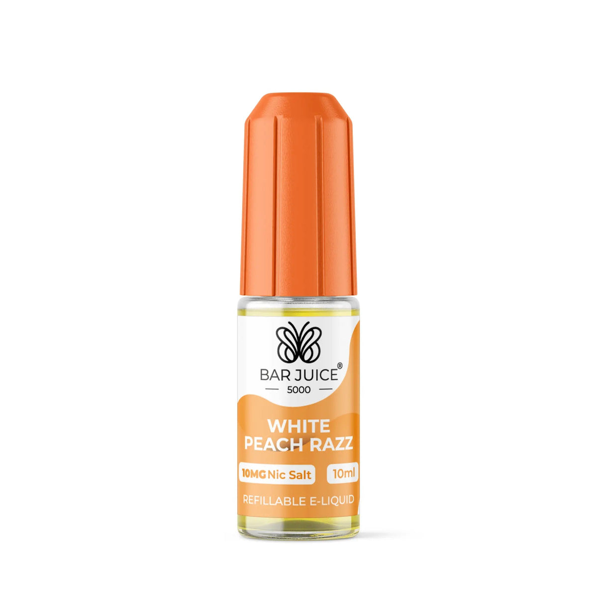 Bar Juice 5000 Nic Salts 10ml | 247 Puff District
