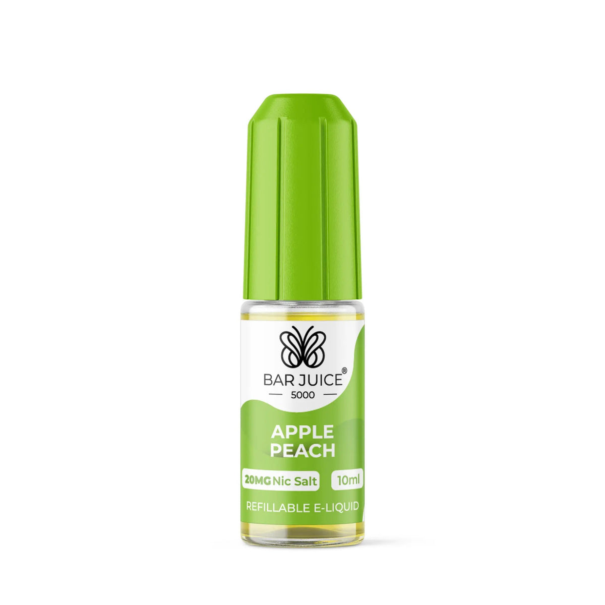 Bar Juice 5000 Nic Salts 10ml | 247 Puff District