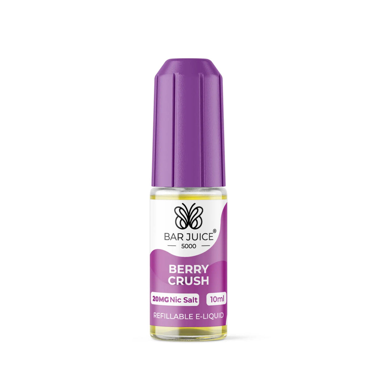 Bar Juice 5000 Nic Salts 10ml | 247 Puff District