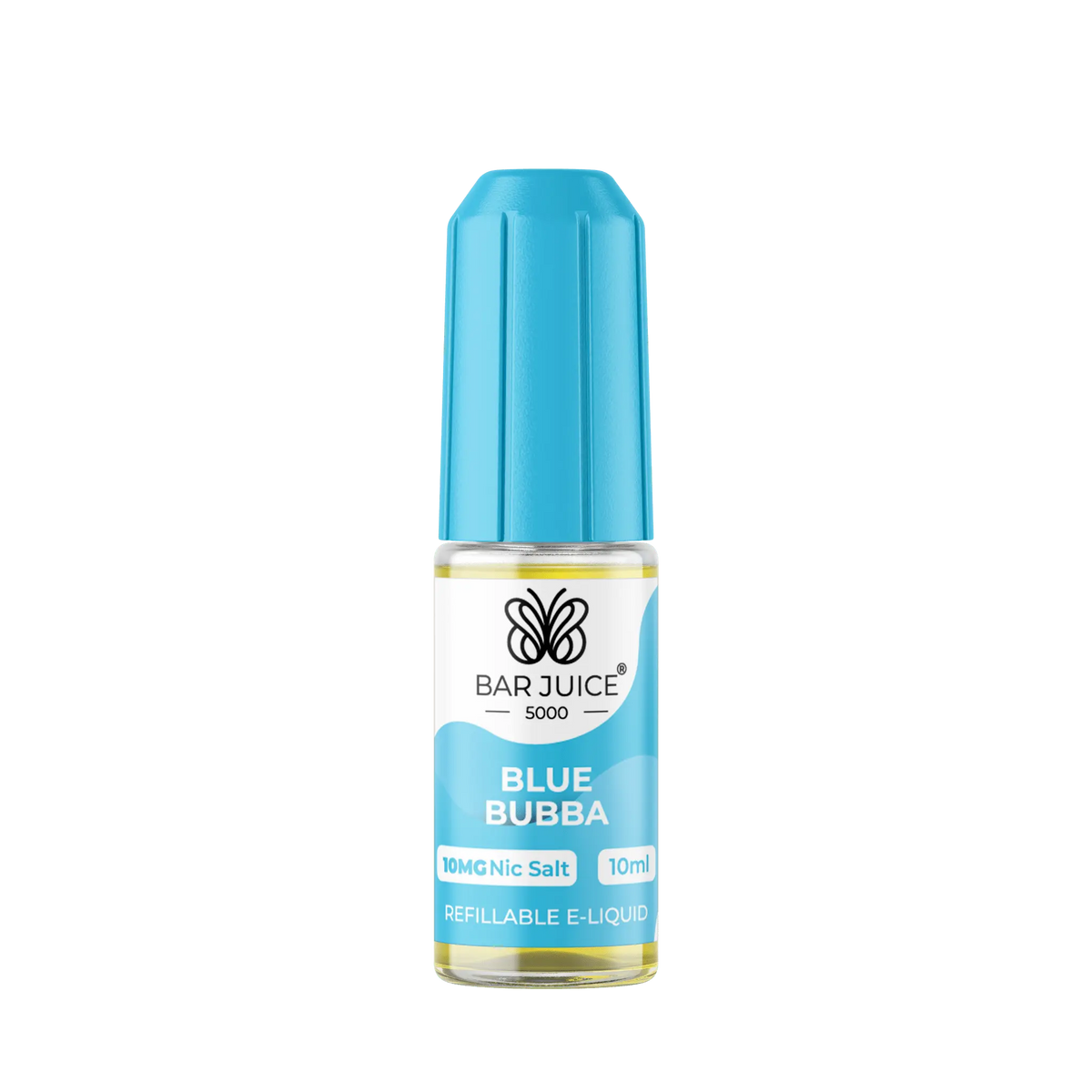 Bar Juice 5000 Nic Salts 10ml | 247 Puff District