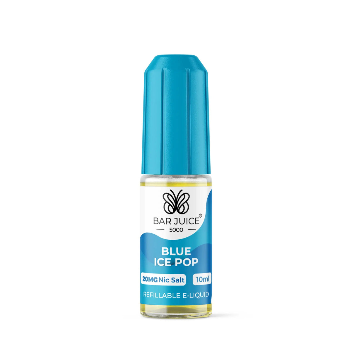 Bar Juice 5000 Nic Salts 10ml | 247 Puff District