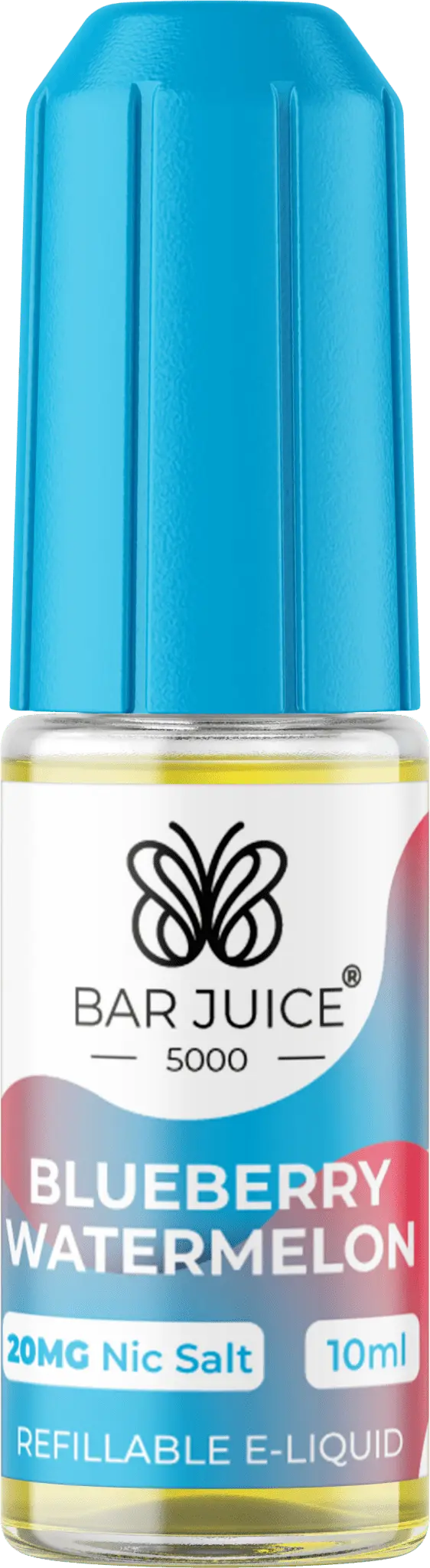 Bar Juice 5000 Nic Salts 10ml | 247 Puff District