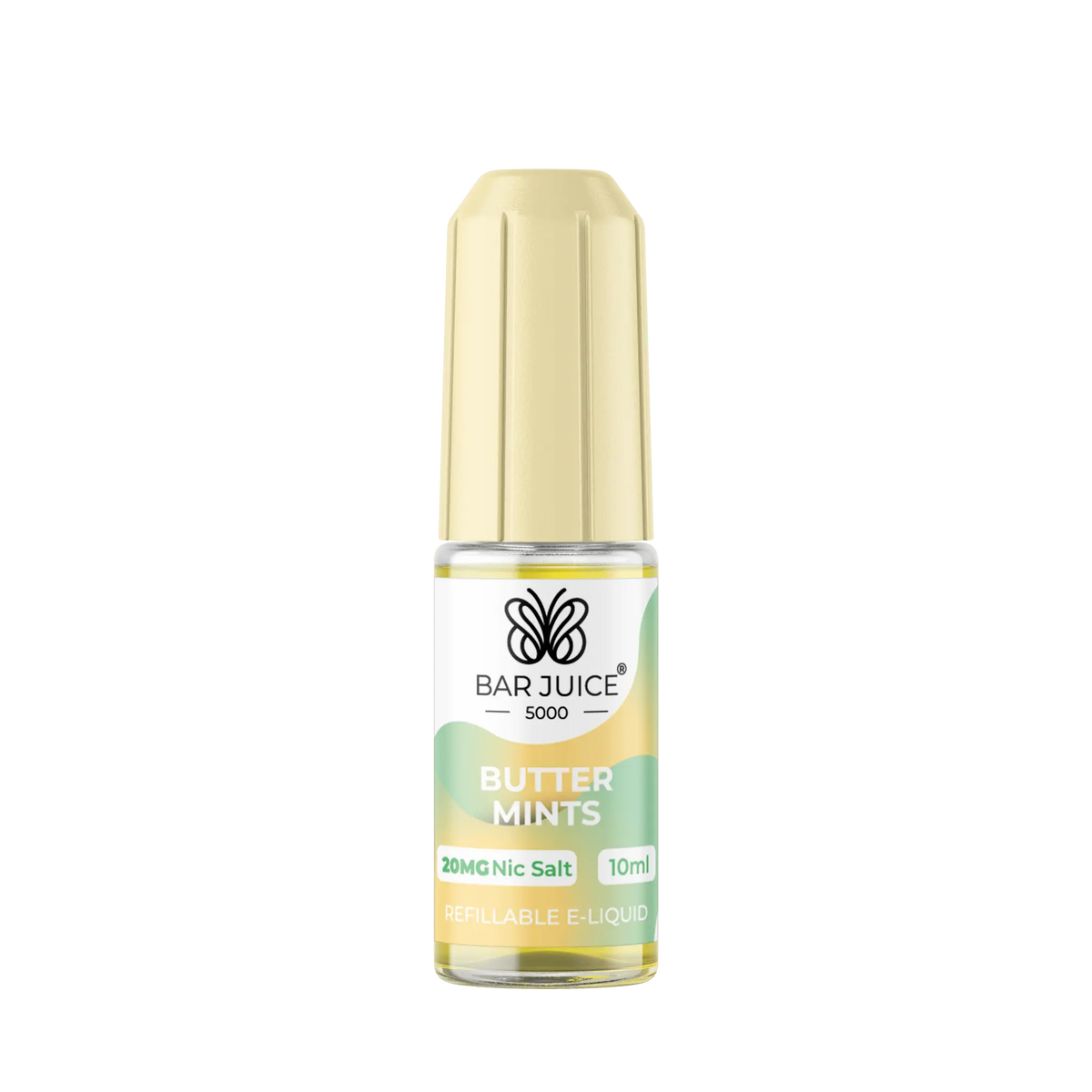 Bar Juice 5000 Nic Salts 10ml | 247 Puff District
