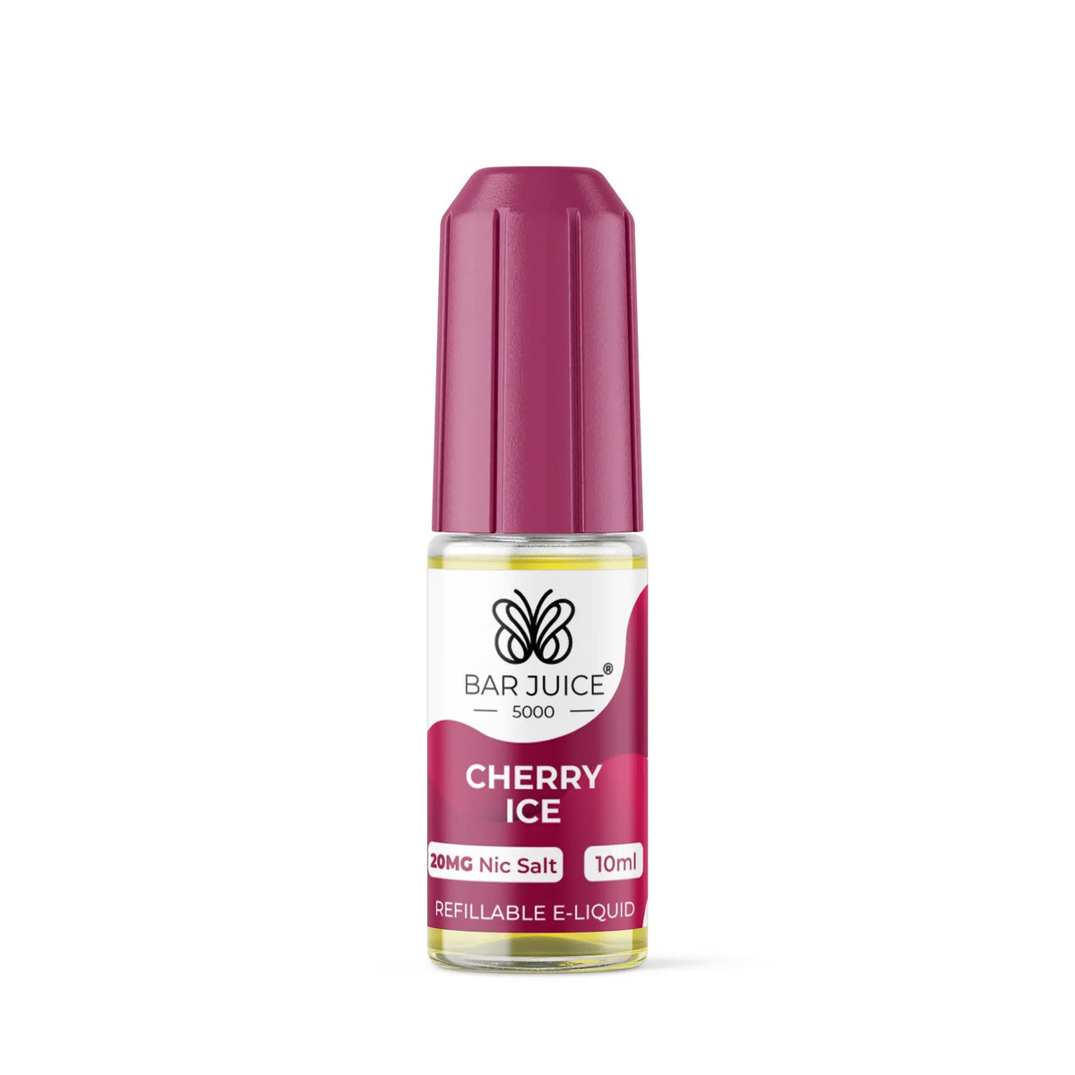 Bar Juice 5000 Nic Salts 10ml | 247 Puff District