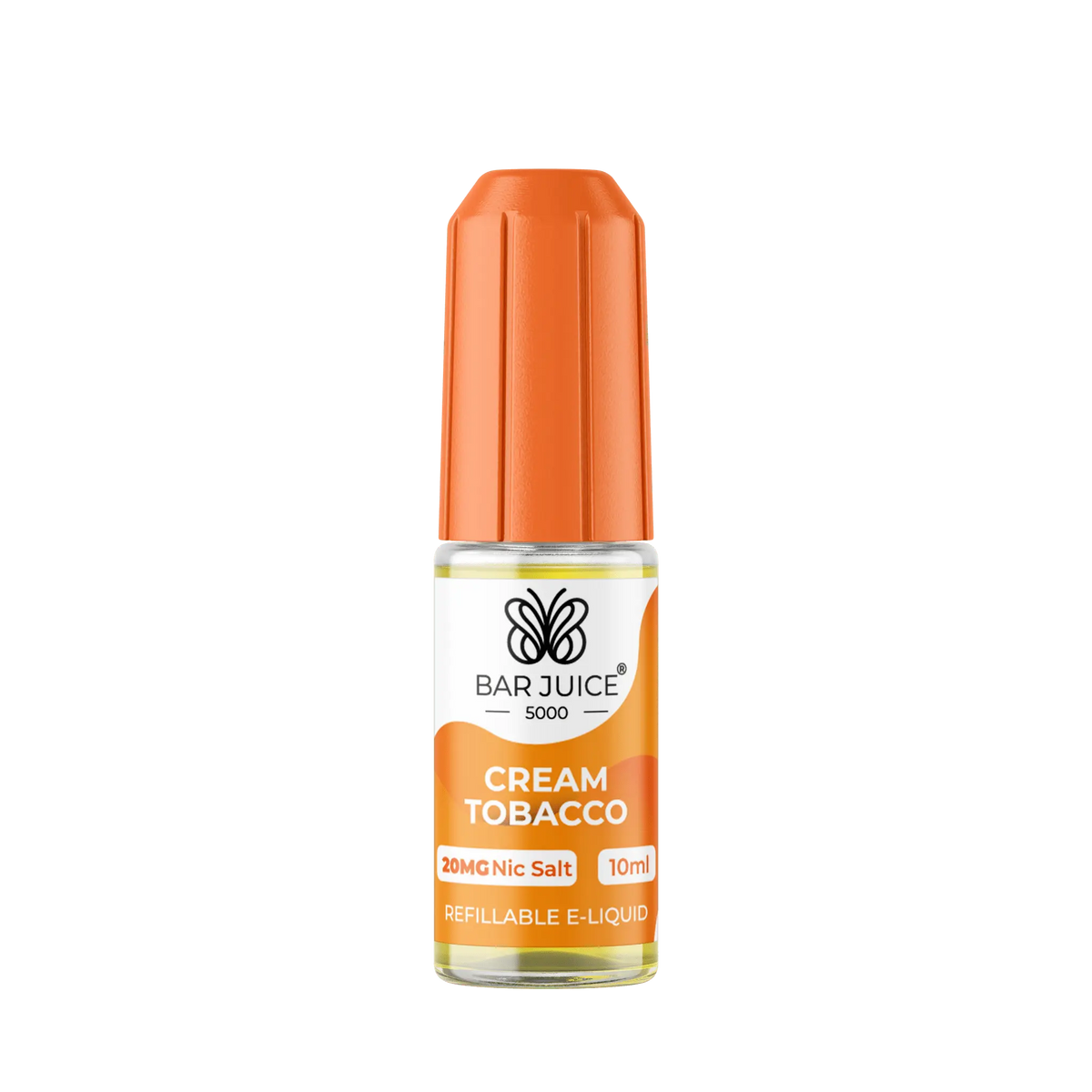 Bar Juice 5000 Nic Salts 10ml | 247 Puff District