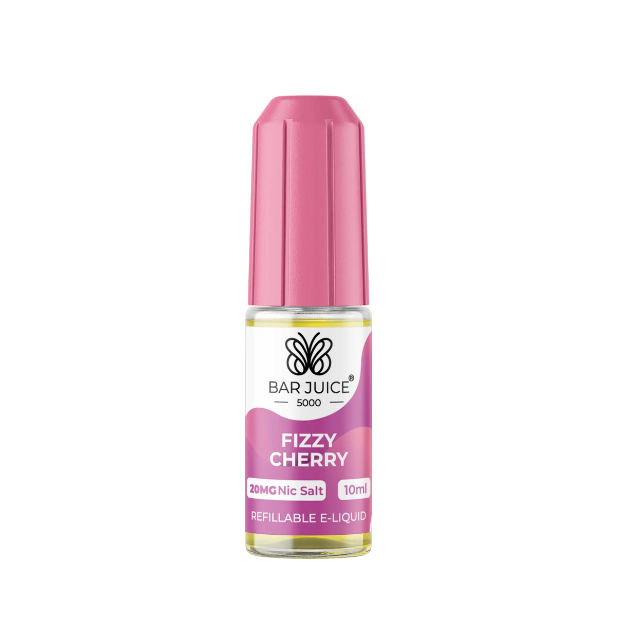 Bar Juice 5000 Nic Salts 10ml | 247 Puff District