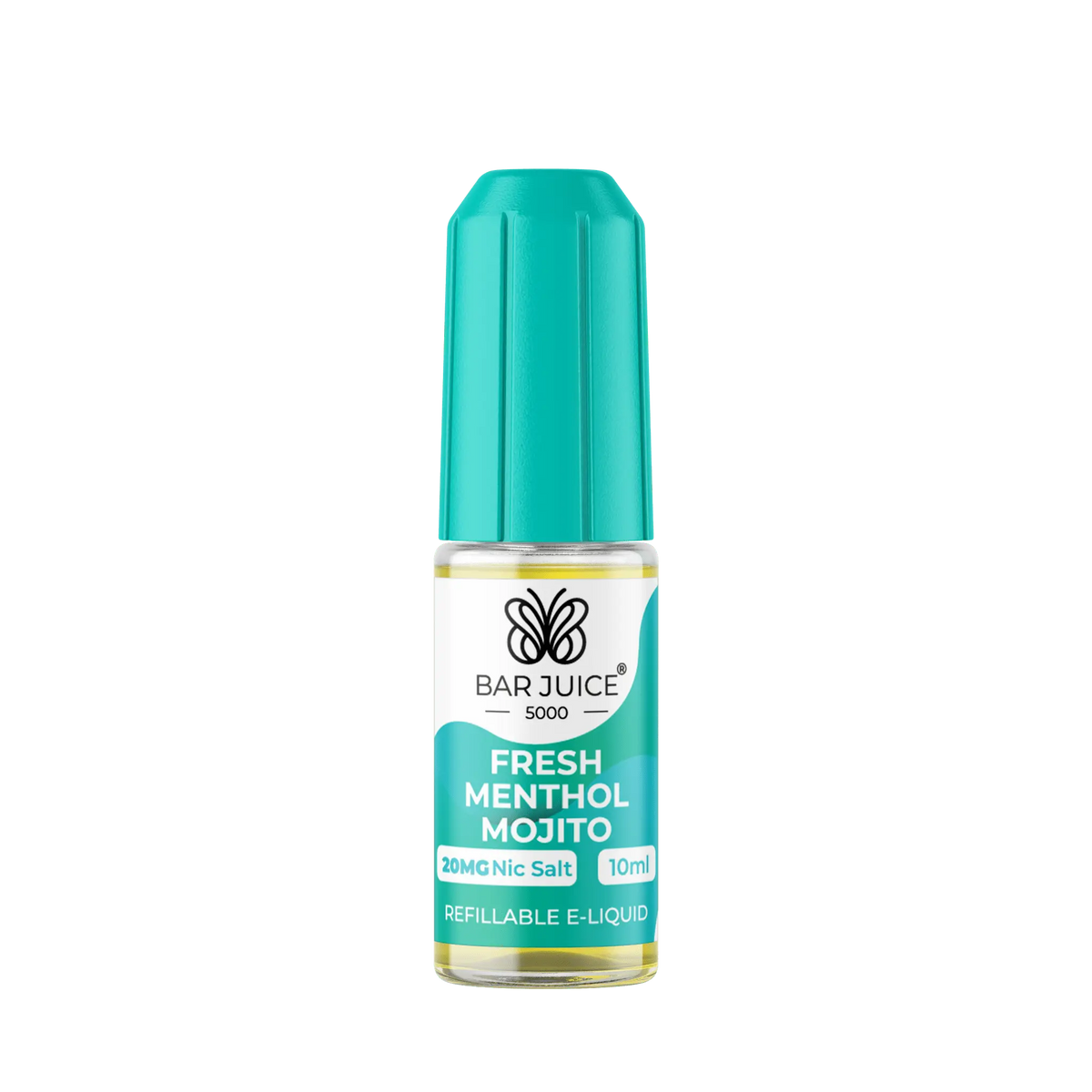 Bar Juice 5000 Nic Salts 10ml | 247 Puff District
