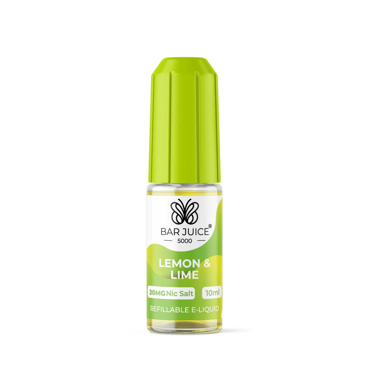 Bar Juice 5000 Nic Salts 10ml | 247 Puff District