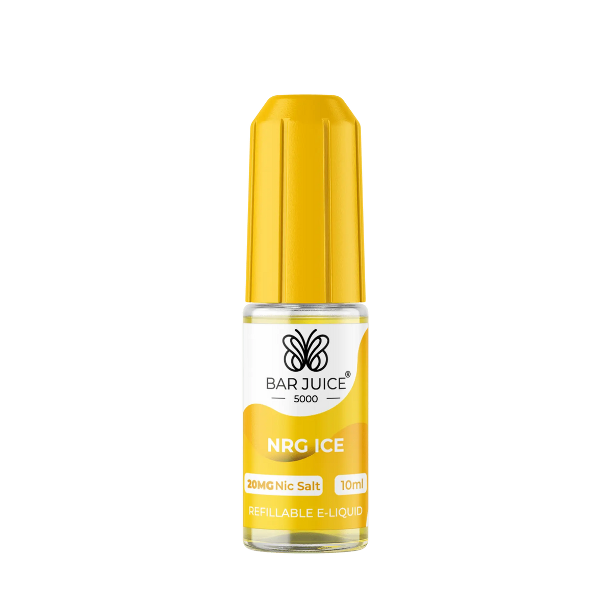 Bar Juice 5000 Nic Salts 10ml | 247 Puff District