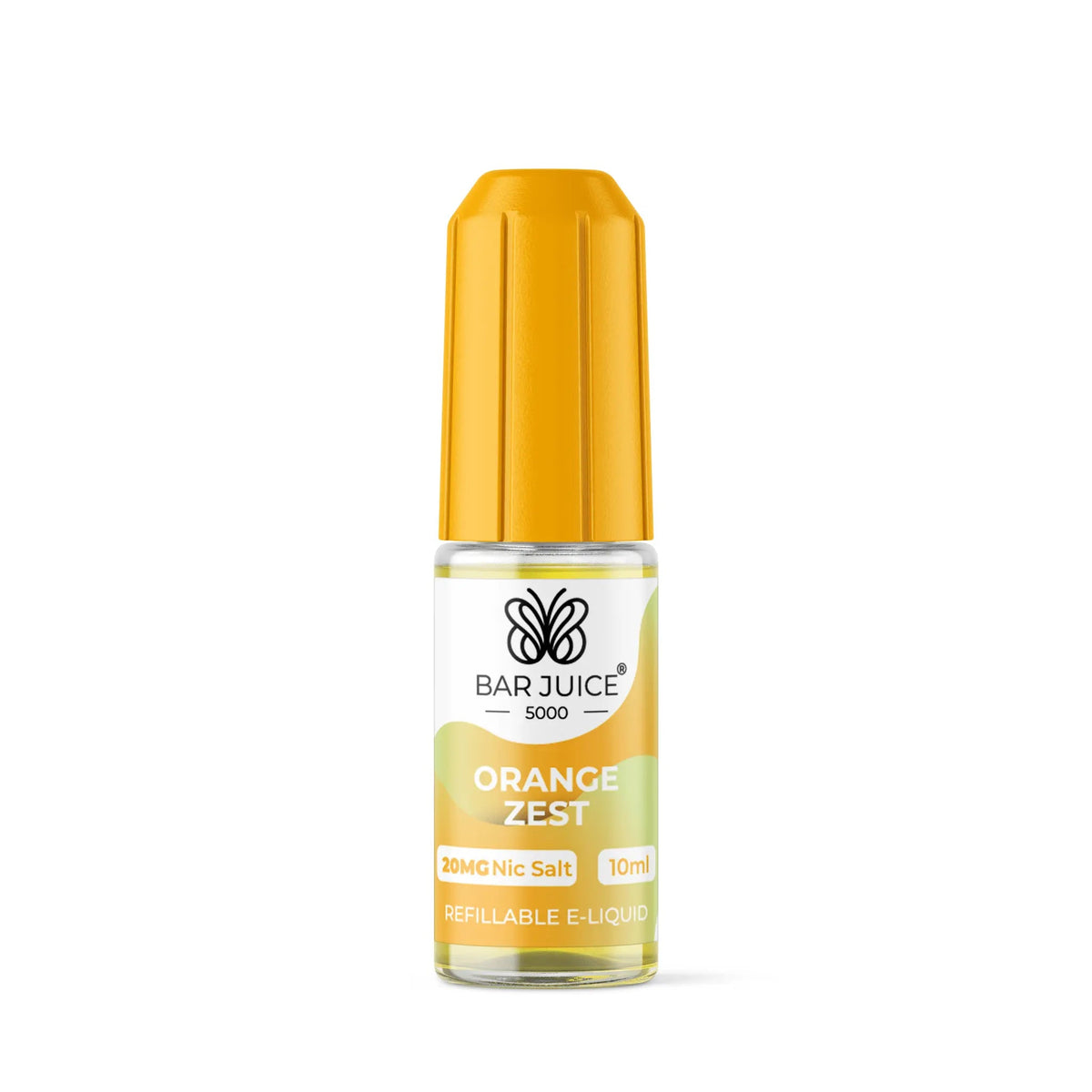 Bar Juice 5000 Nic Salts 10ml | 247 Puff District