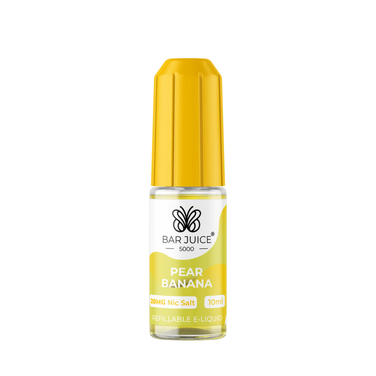 Bar Juice 5000 Nic Salts 10ml | 247 Puff District