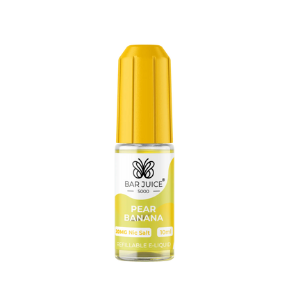 Bar Juice 5000 Nic Salts 10ml | 247 Puff District