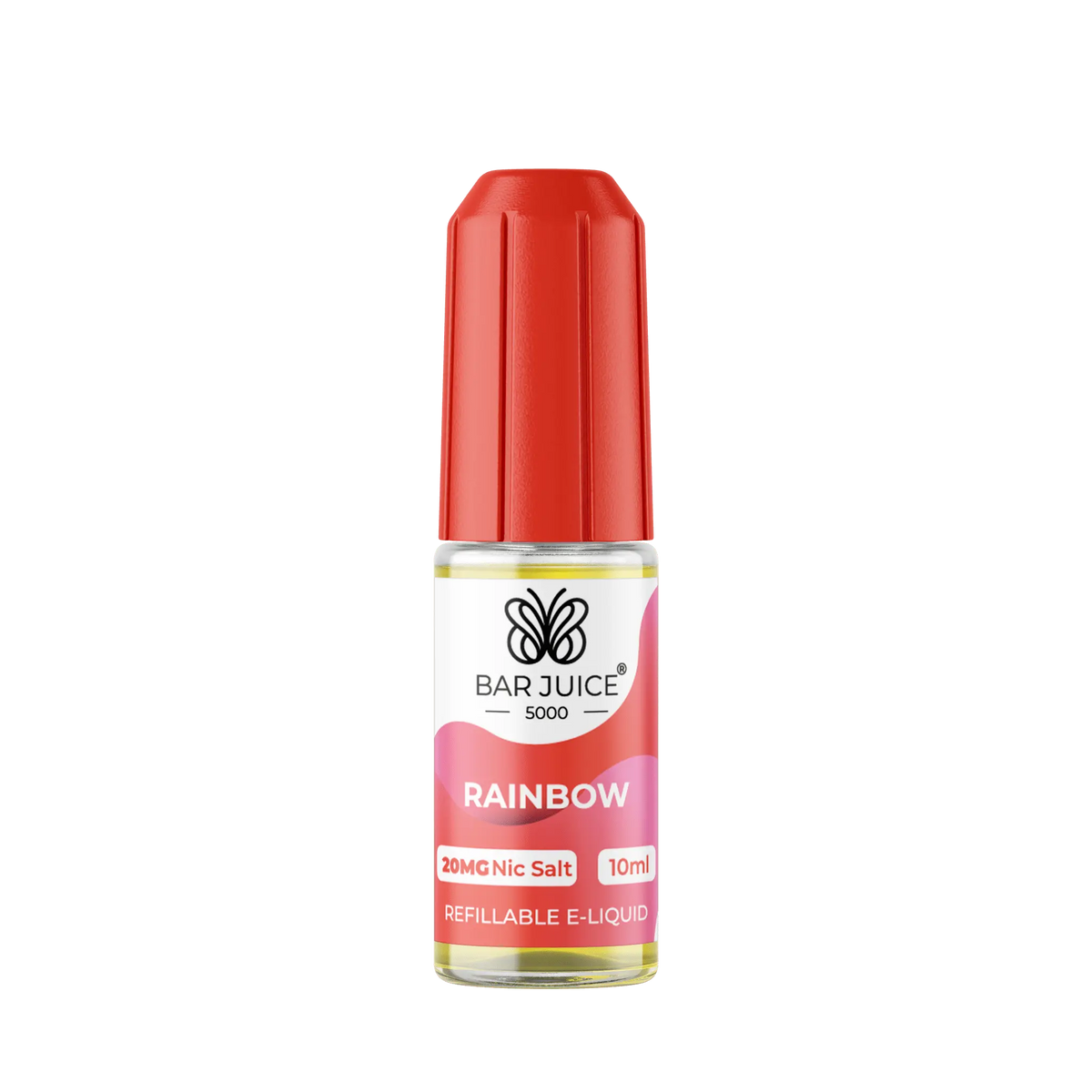 Bar Juice 5000 Nic Salts 10ml | 247 Puff District