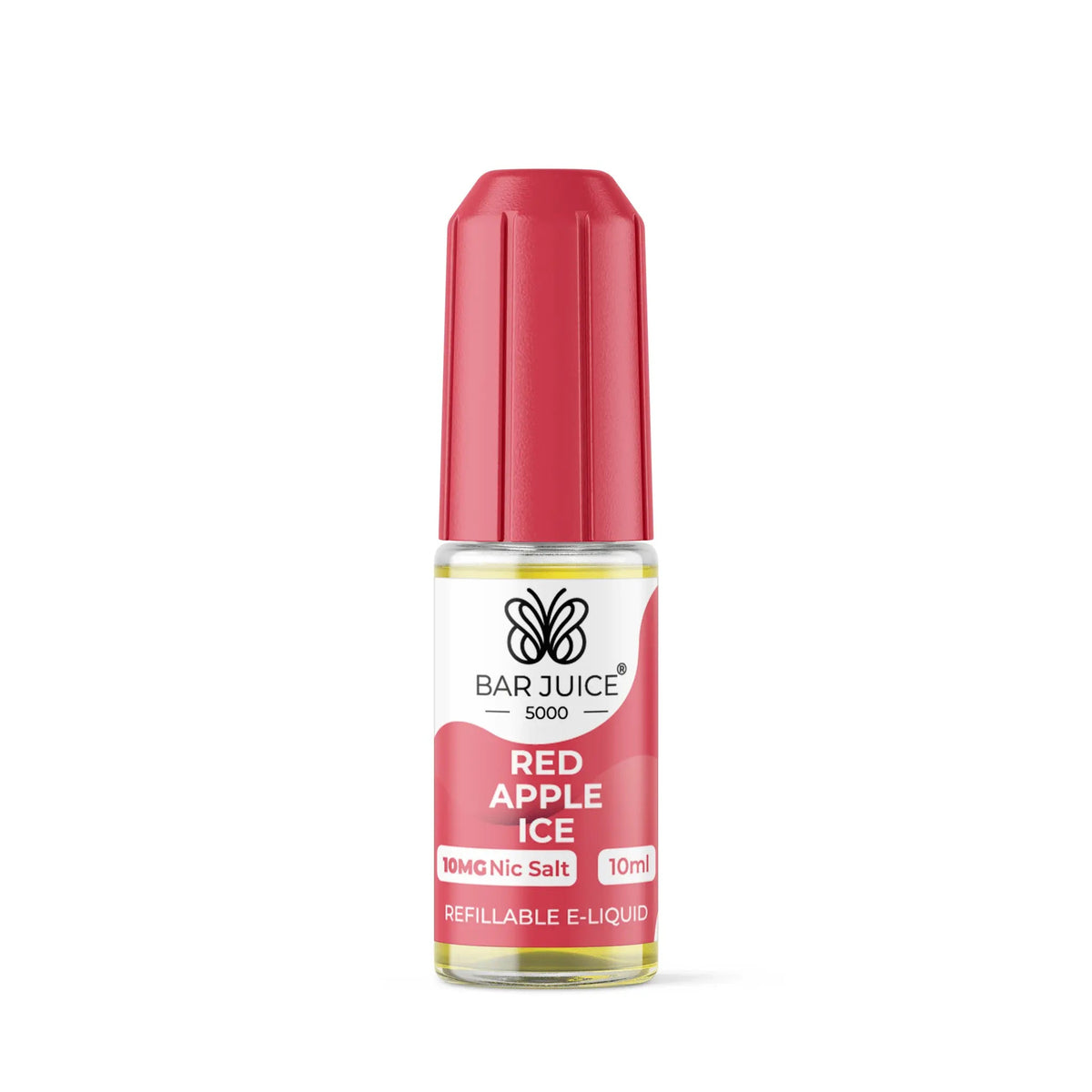 Bar Juice 5000 Nic Salts 10ml | 247 Puff District