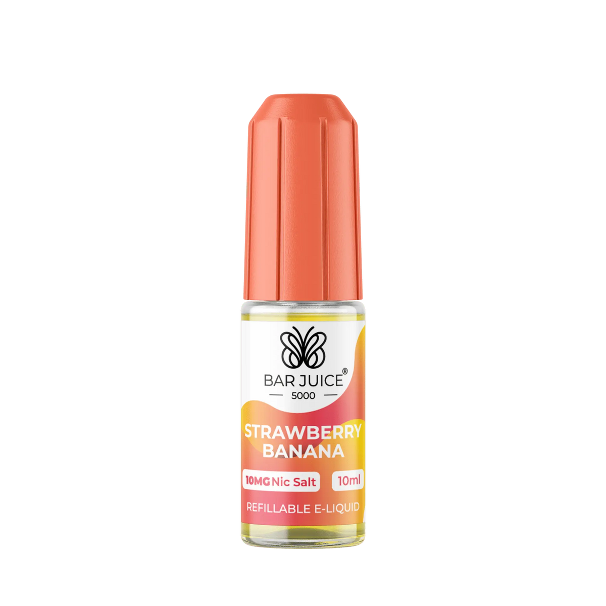 Bar Juice 5000 Nic Salts 10ml | 247 Puff District