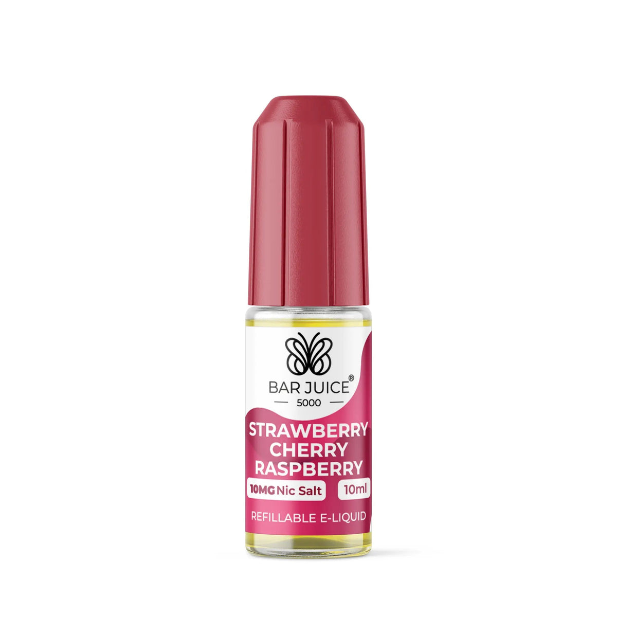 Bar Juice 5000 Nic Salts 10ml | 247 Puff District