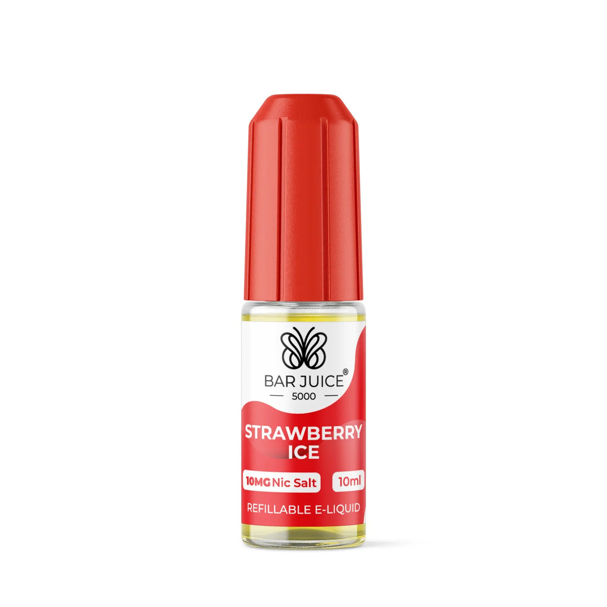 Bar Juice 5000 Nic Salts 10ml | 247 Puff District