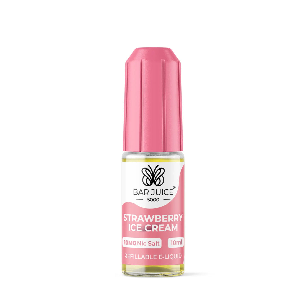 Bar Juice 5000 Nic Salts 10ml | 247 Puff District