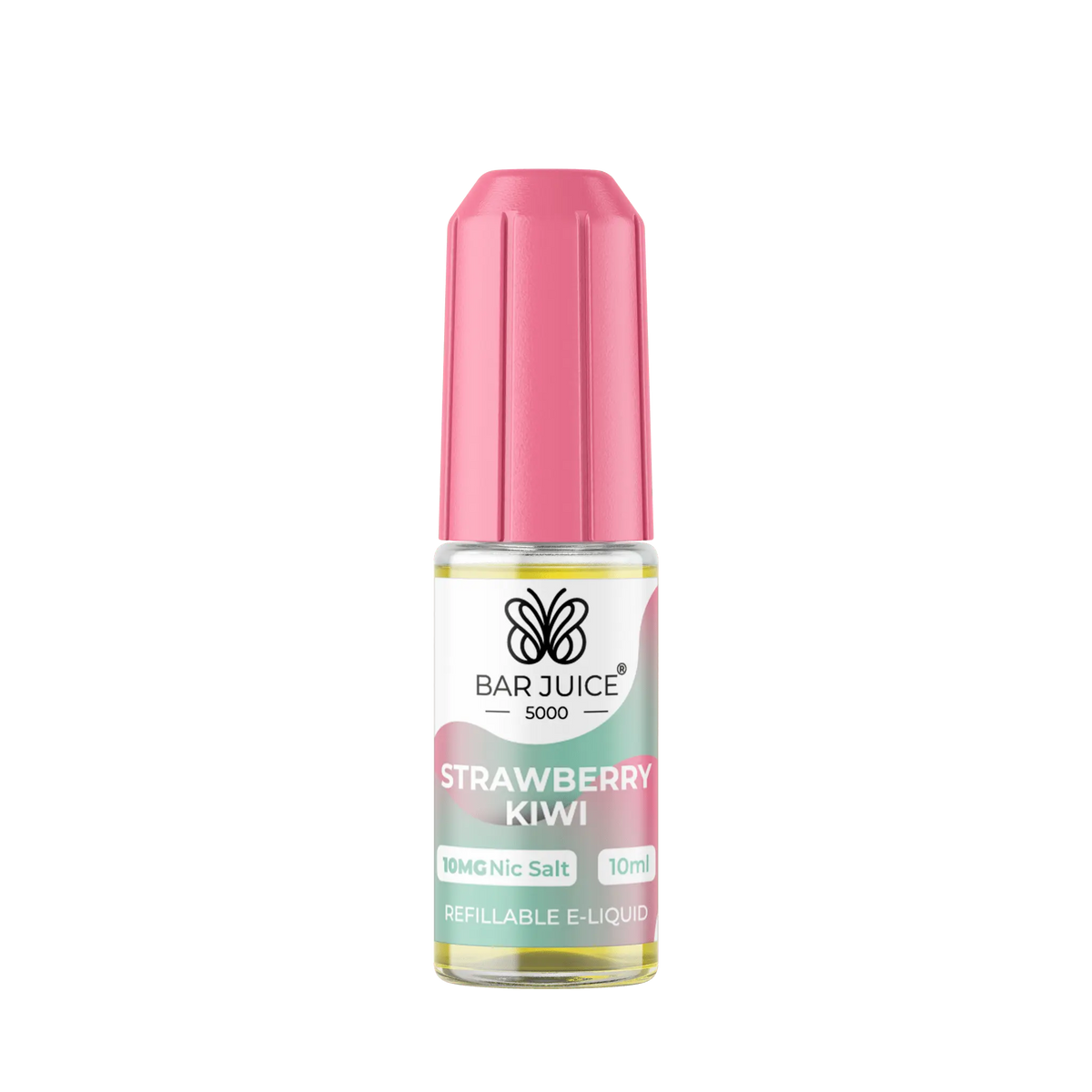Bar Juice 5000 Nic Salts 10ml | 247 Puff District