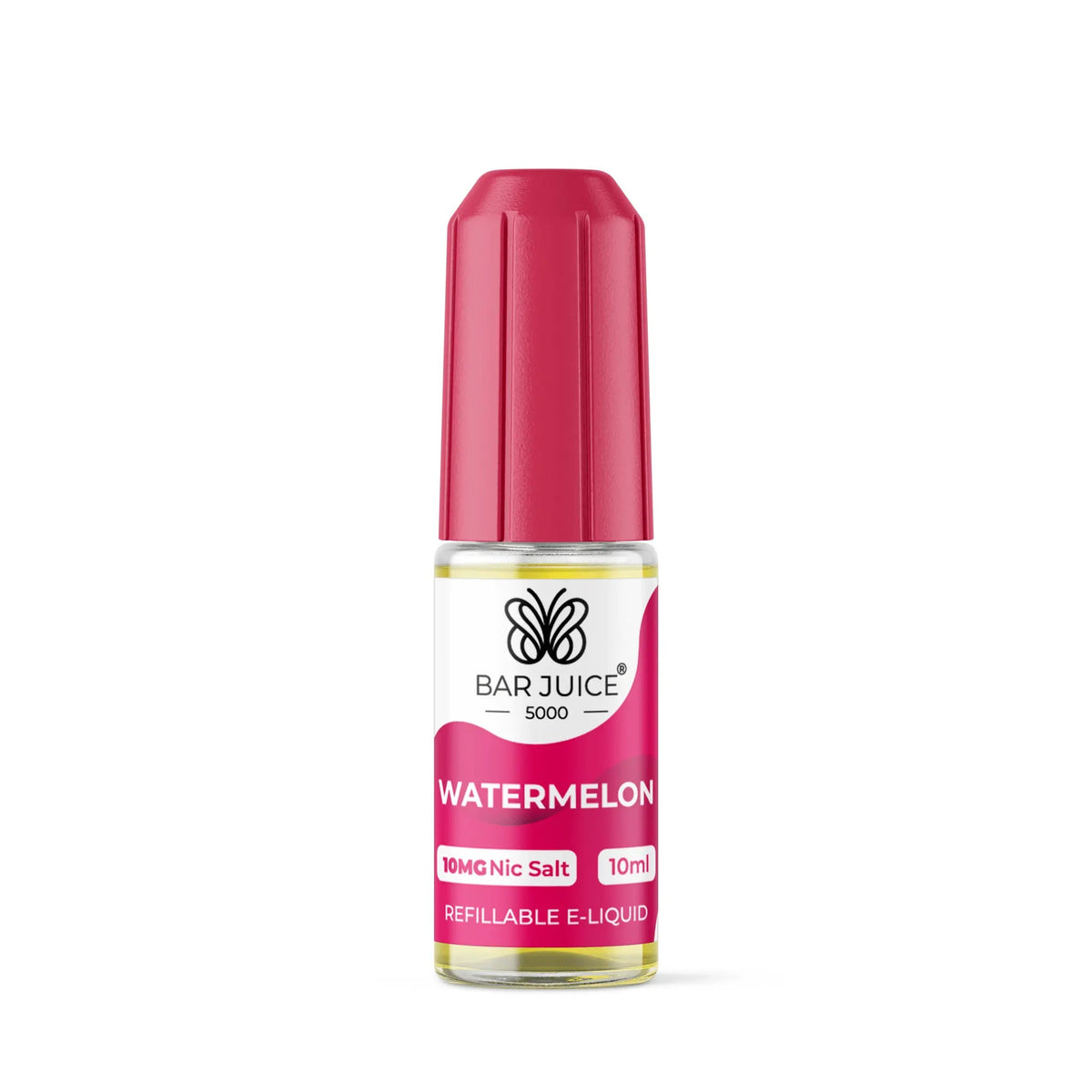 Bar Juice 5000 Nic Salts 10ml | 247 Puff District