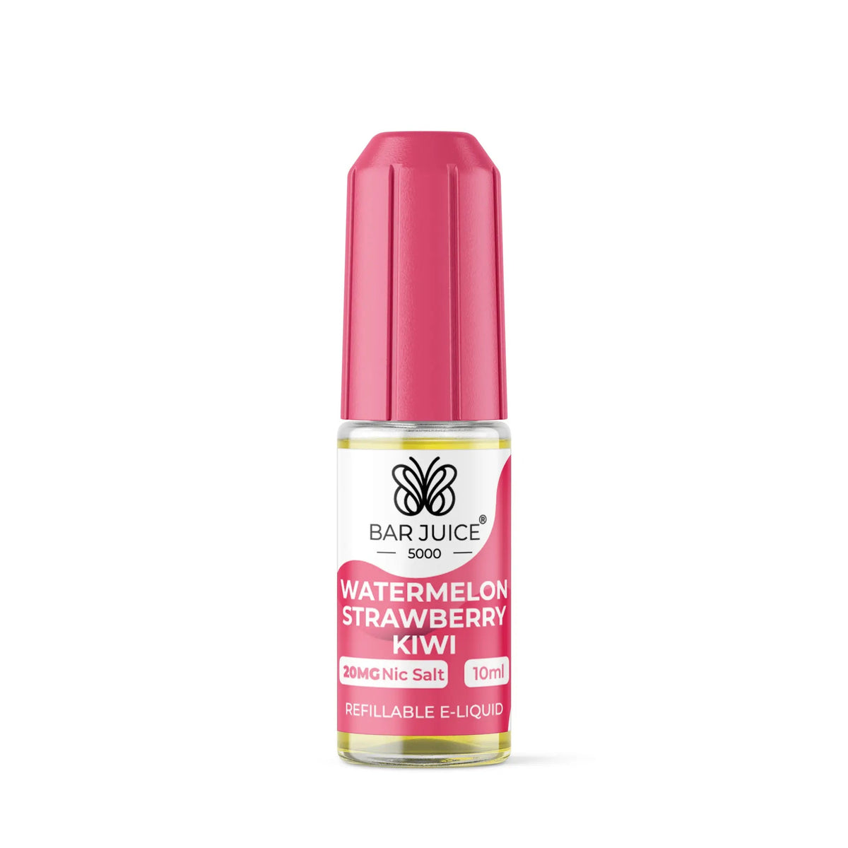 Bar Juice 5000 Nic Salts 10ml | 247 Puff District