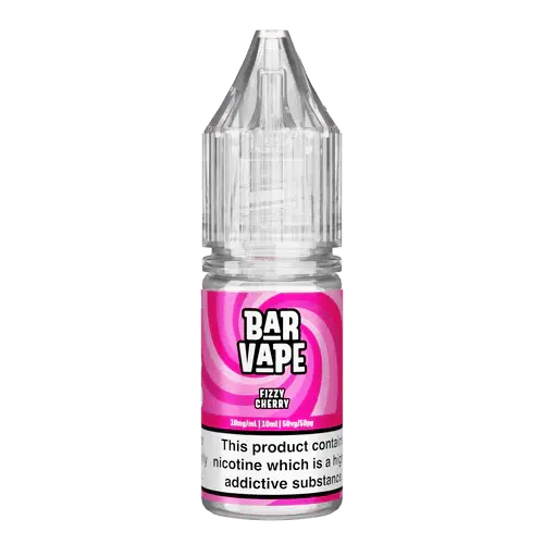 Bar Vape Nic Salt 10ml E-Liquid | 247 Puff District