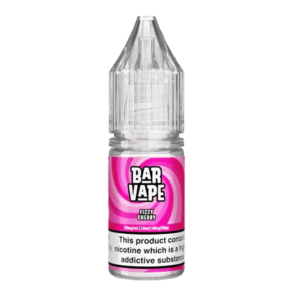 Bar Vape Nic Salt 10ml E-Liquid | 247 Puff District