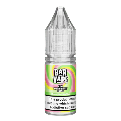 Bar Vape Nic Salt 10ml E-Liquid | 247 Puff District