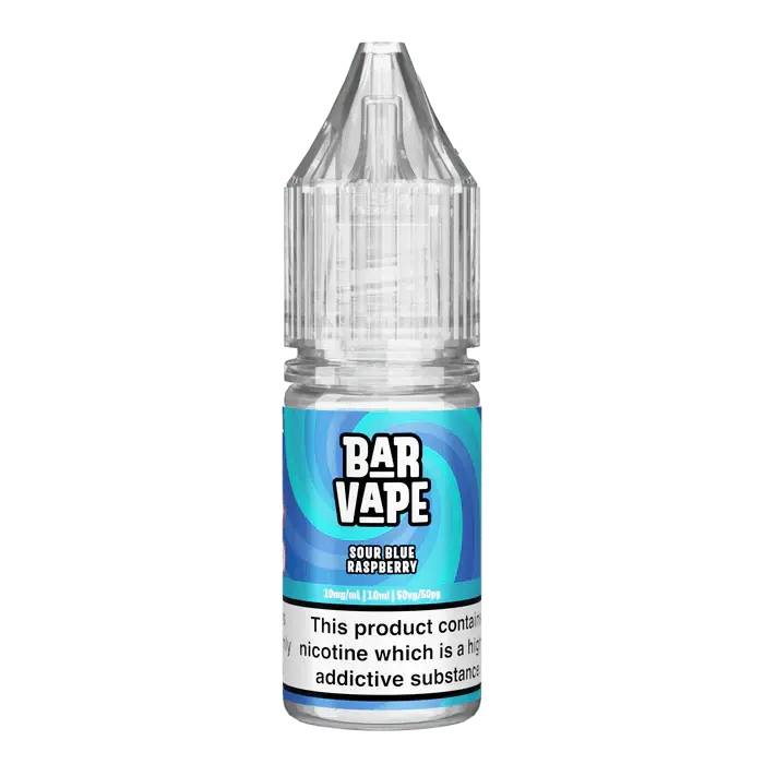 Bar Vape Nic Salt 10ml E-Liquid | 247 Puff District