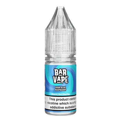Bar Vape Nic Salt 10ml E-Liquid | 247 Puff District