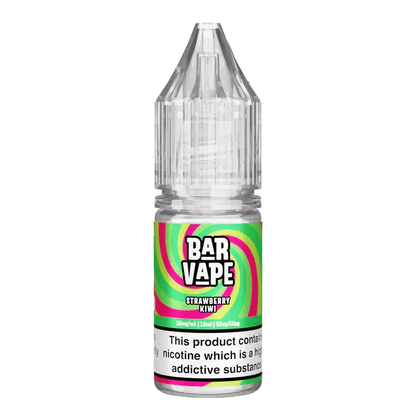 Bar Vape Nic Salt 10ml E-Liquid | 247 Puff District