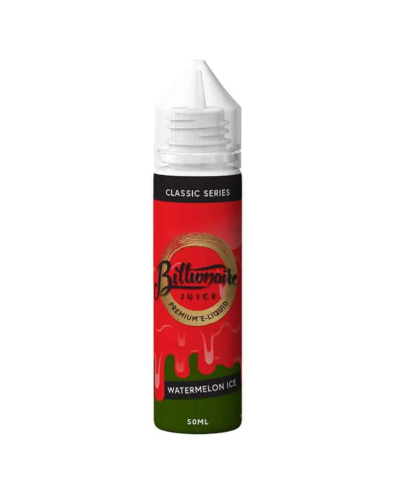 Billionaire Juice 50ml E-Liquid | 247 Puff District