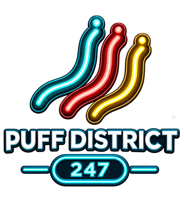 247 PUFF DISTRICT