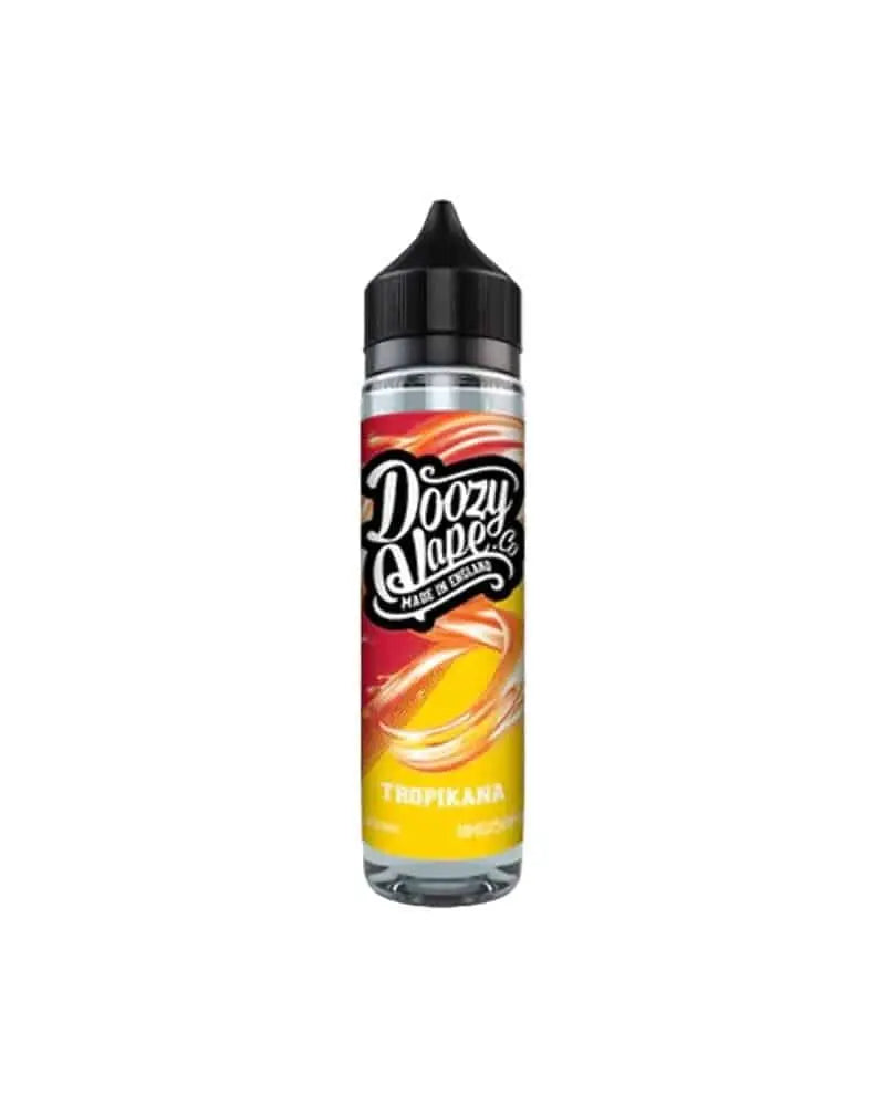 Doozy Vape Co E-Liquid 50ml | 247 Puff District