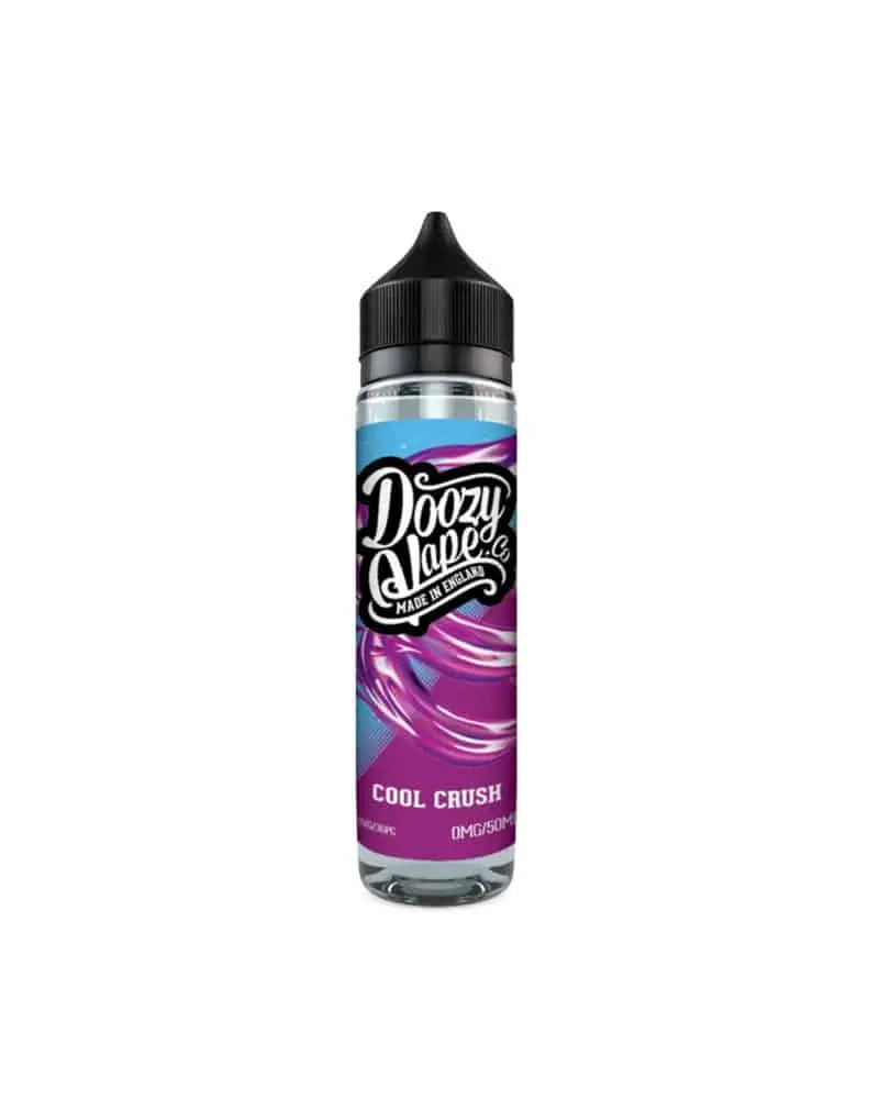 Doozy Vape Co E-Liquid 50ml | 247 Puff District