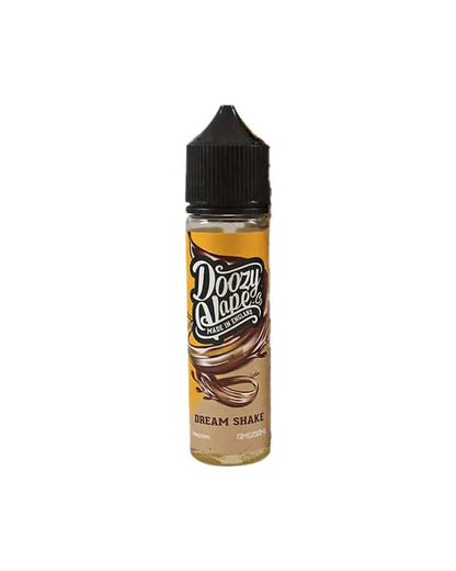 Doozy Vape Co E-Liquid 50ml | 247 Puff District