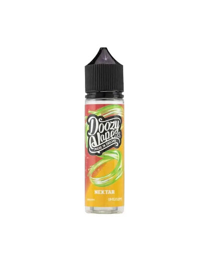 Doozy Vape Co E-Liquid 50ml | 247 Puff District