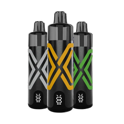 Dovpo Ayce X 7500 Prefilled Vape Kit | 247 Puff District