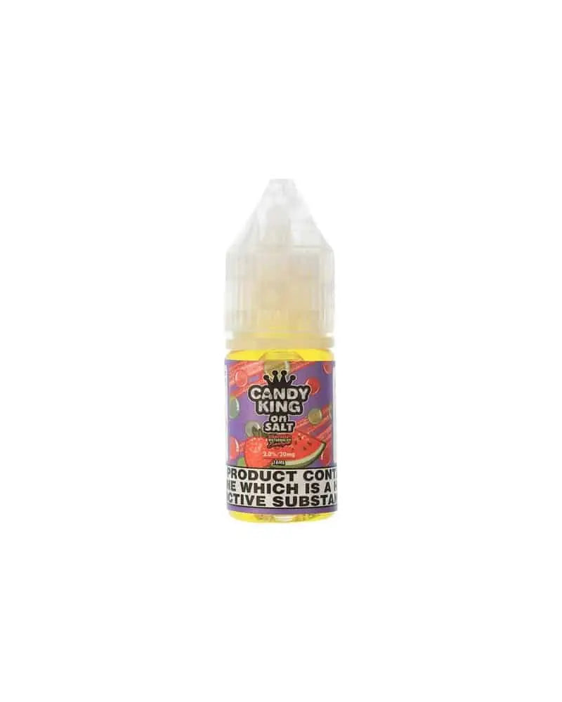 Drip More Nic Salts 10ml | 247 Puff District