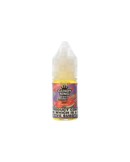 Drip More Nic Salts 10ml | 247 Puff District