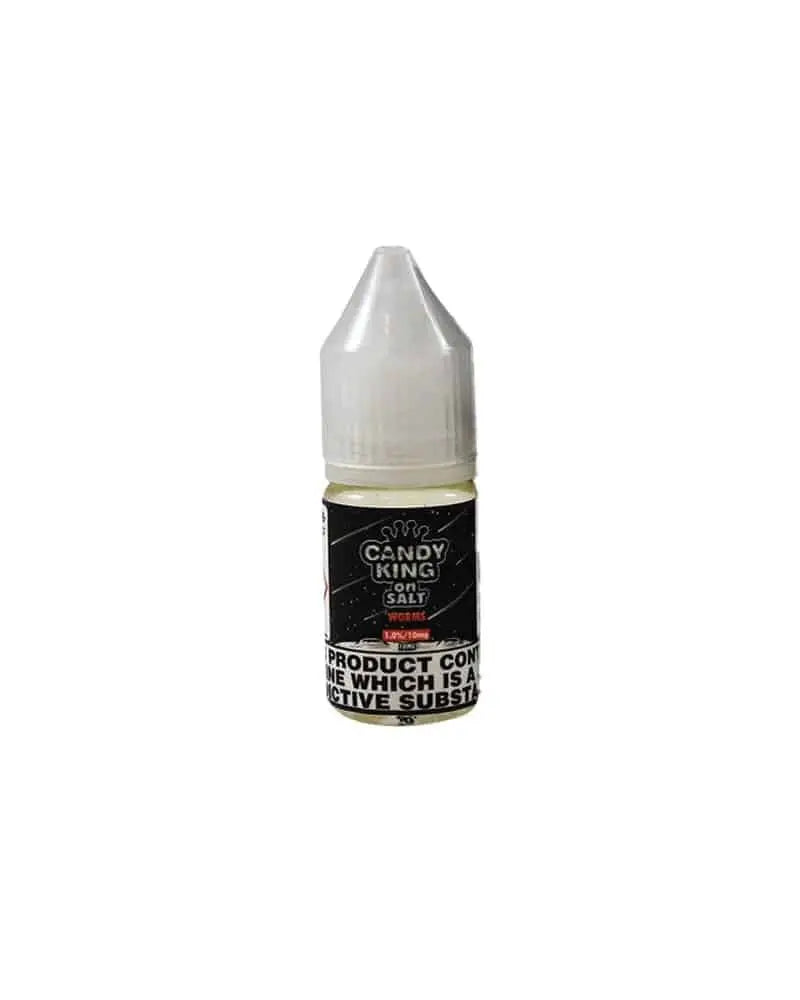 Drip More Nic Salts 10ml | 247 Puff District