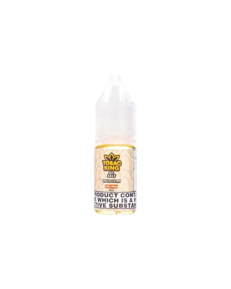 Drip More Nic Salts 10ml | 247 Puff District