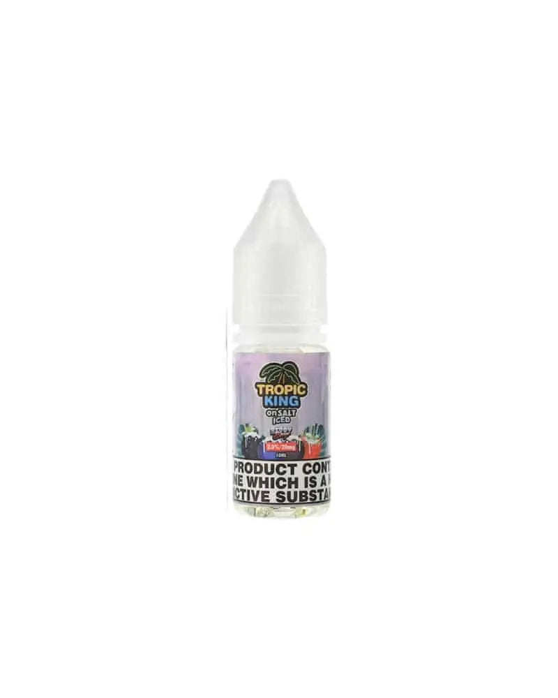 Drip More Nic Salts 10ml | 247 Puff District